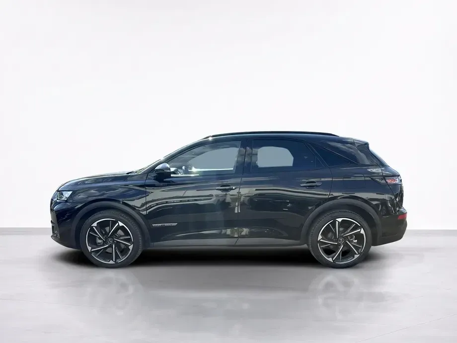 DS Automobiles DS 7 Crossback — imagine 2