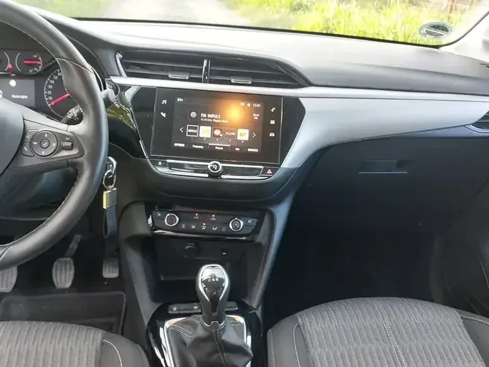 Opel Corsa F 1.2 Start/Stop Edition