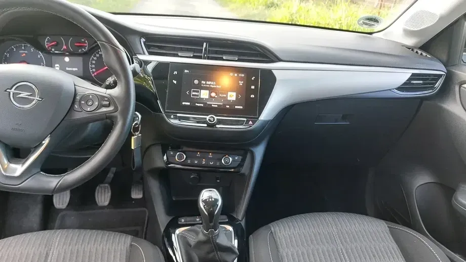 Opel Corsa F 1.2 Start/Stop Edition — imagine 4