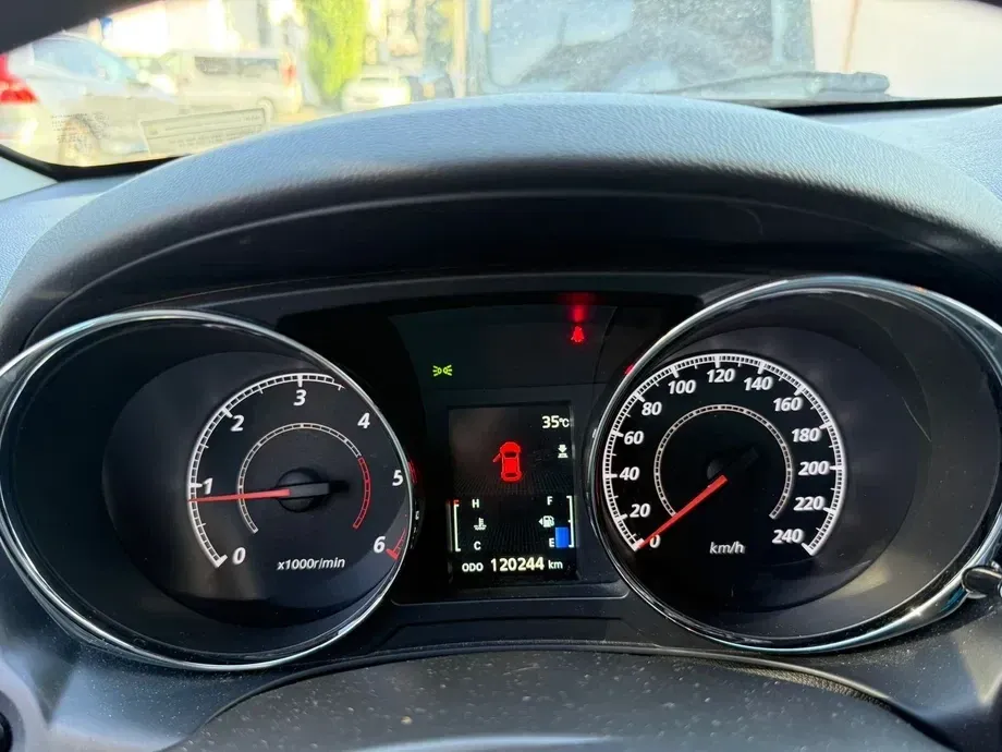 Mitsubishi ASX 1.6 Litre DI-D 4X4 Invite — imagine 2