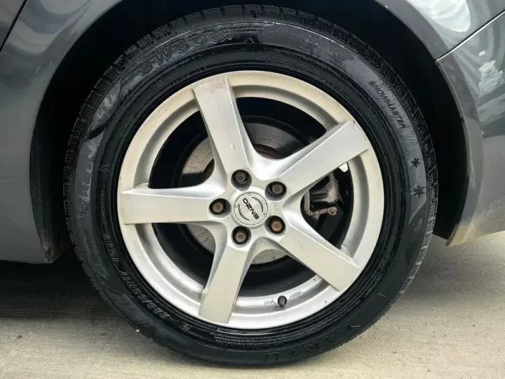Opel Insignia A 2.0 CDTI ECOFlex Edition