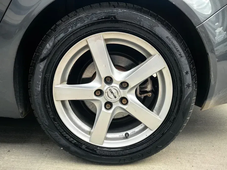 Opel Insignia A 2.0 CDTI ECOFlex Edition — imagine 4