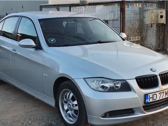 BMW Seria 3 E90/E91/E92/E93 325xi