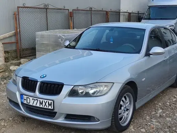 BMW Seria 3 E90/E91/E92/E93 325xi