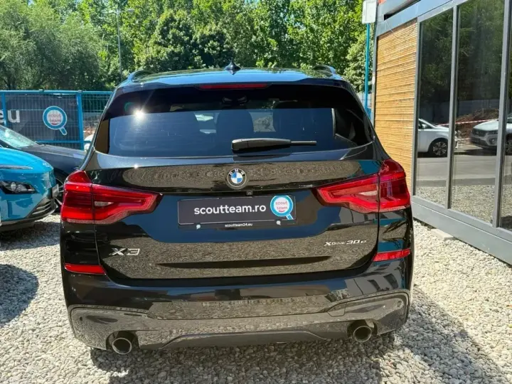 BMW X3 G01 xDrive30e Aut. M Sport Edition