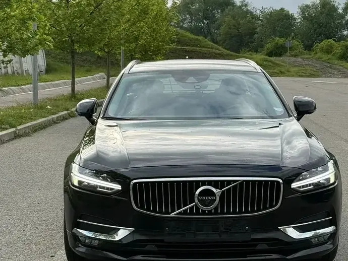 Volvo V90 D4 Geartronic Inscription