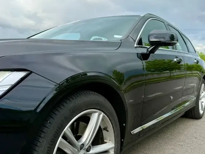 Volvo V90 D4 Geartronic Inscription