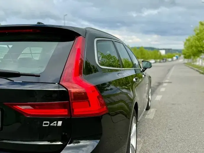 Volvo V90 D4 Geartronic Inscription
