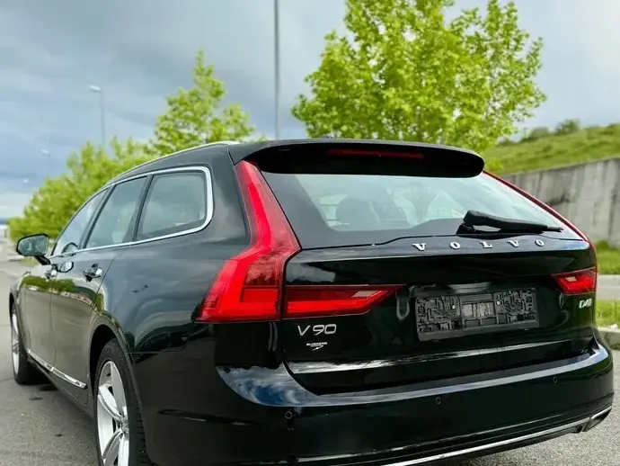 Volvo V90 D4 Geartronic Inscription