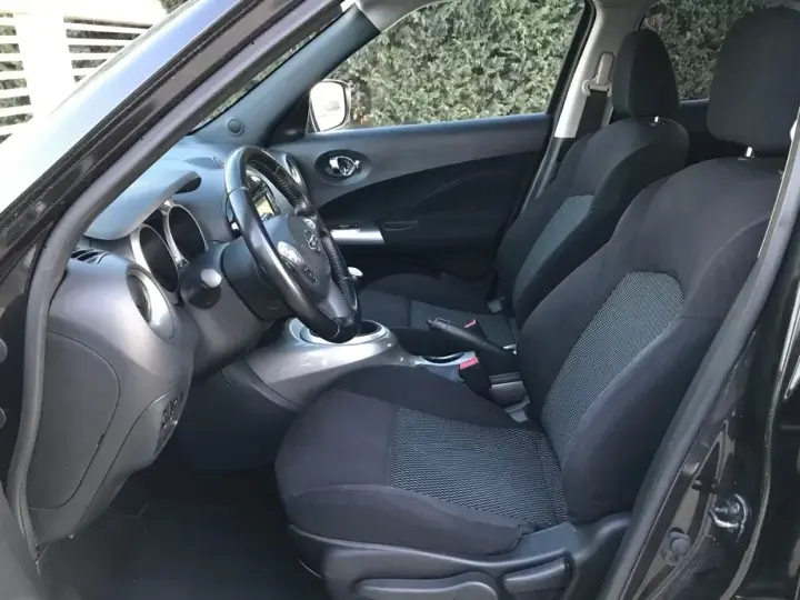 Nissan Juke I 1.5L dCI Stop/Start Acenta