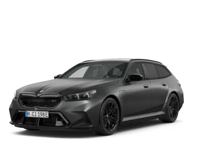 BMW M5 G90/G91 xDrive
