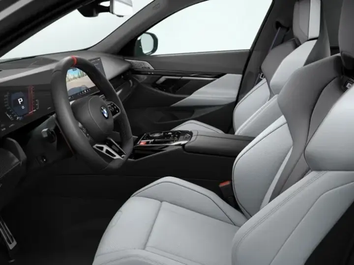 BMW M5 G90/G91 xDrive