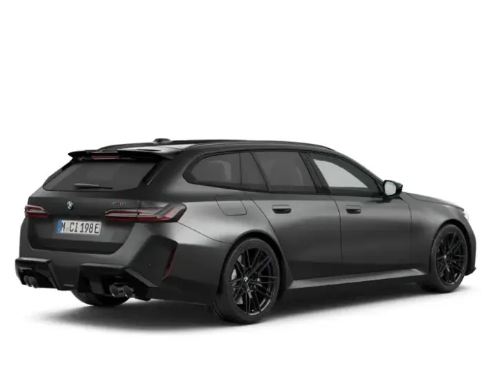 BMW M5 G90/G91 xDrive