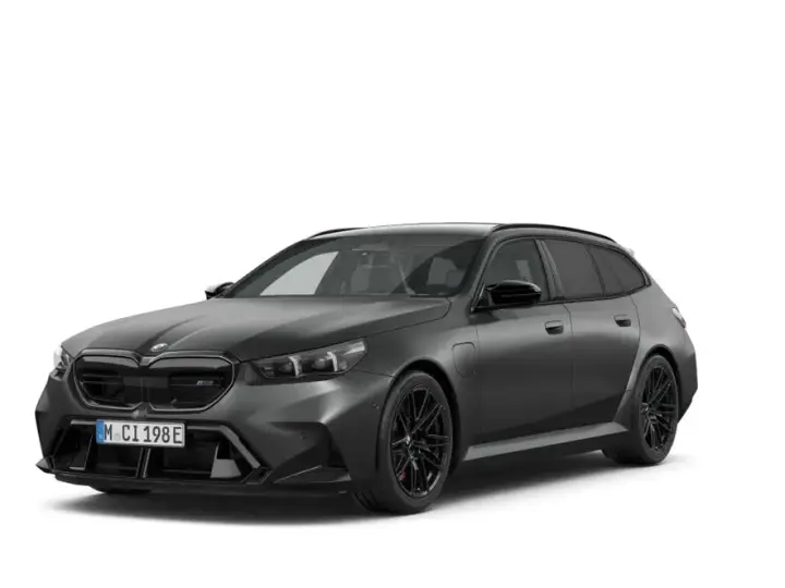 BMW M5 G90/G91 xDrive