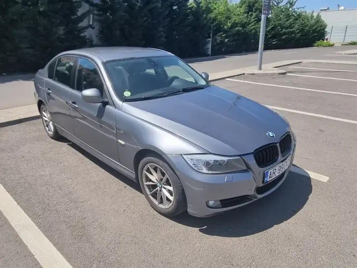 BMW Seria 3