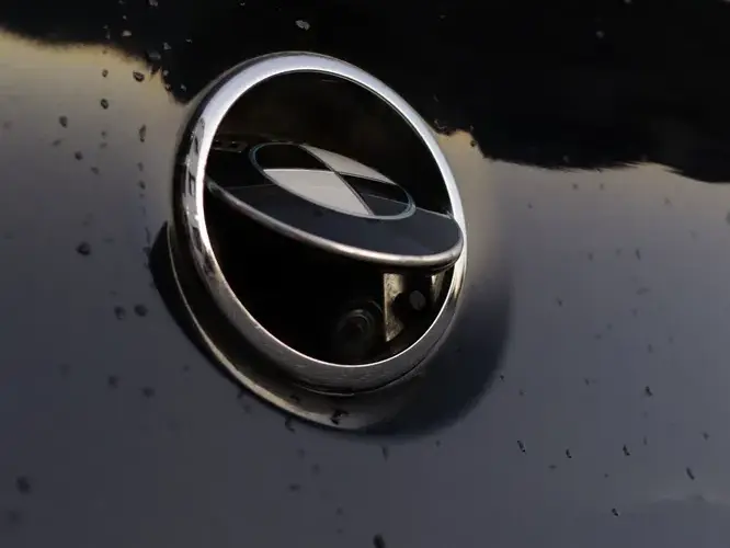 BMW Seria 6 F13/F12/F06 [2011 - 2018]