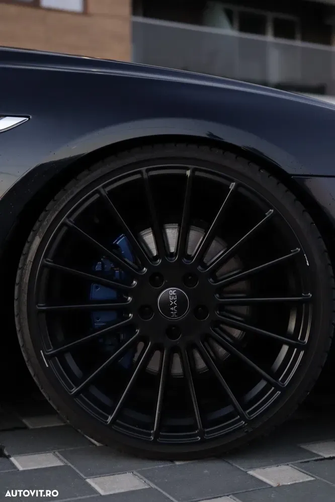 BMW Seria 6 F13/F12/F06 [2011 - 2018] — imagine 3