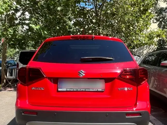 Suzuki Vitara IV 1.4 Luxus Aut.