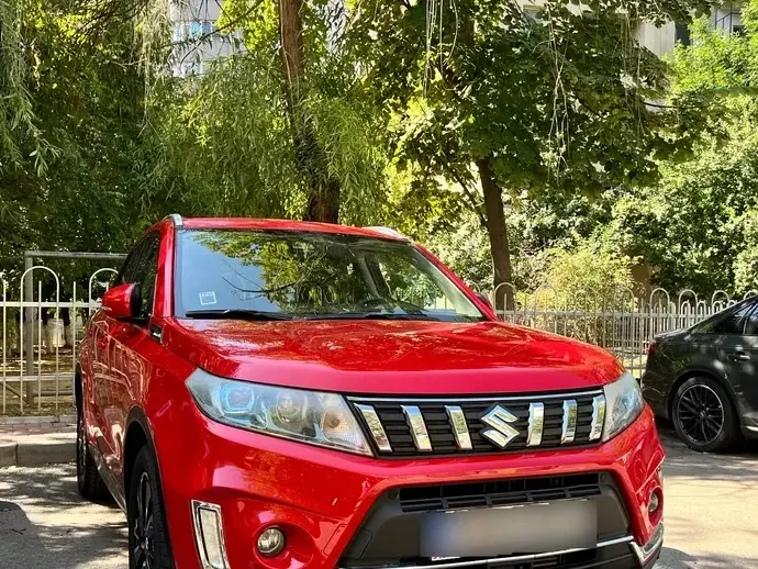 Suzuki Vitara IV 1.4 Luxus Aut.