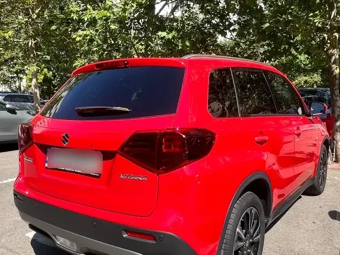 Suzuki Vitara IV 1.4 Luxus Aut.