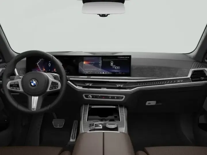 BMW X7 xDrive40d