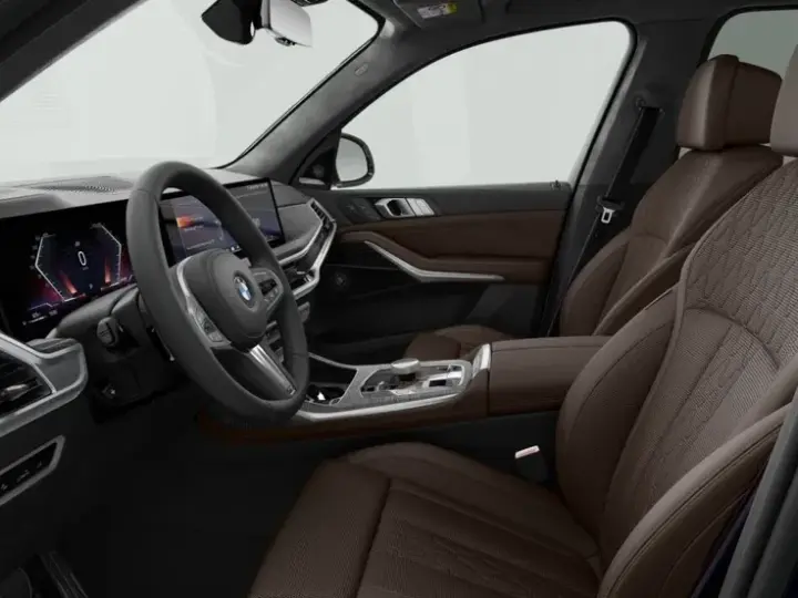 BMW X7 xDrive40d