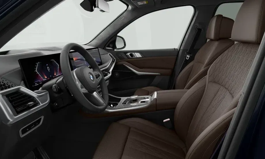 BMW X7 xDrive40d — imagine 4