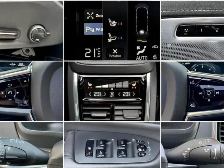 Volvo XC 90 II T8 AWD Twin Engine Geartronic Inscription