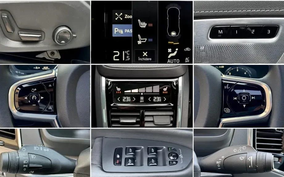 Volvo XC 90 II T8 AWD Twin Engine Geartronic Inscription — imagine 4