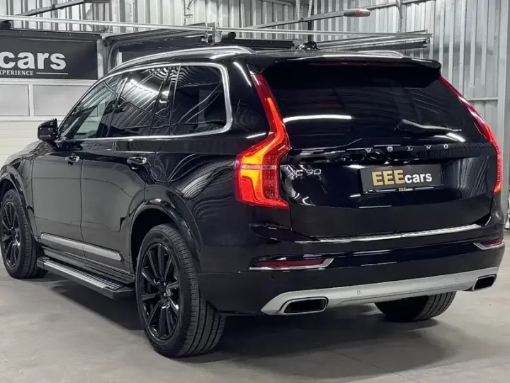 Volvo XC 90 II T8 AWD Twin Engine Geartronic Inscription