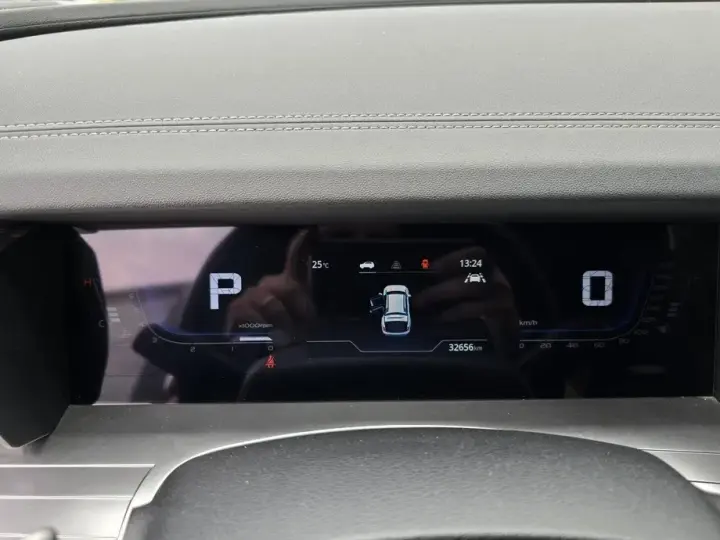 SsangYong Torres 1.5 GDI Turbo AT6 Premium