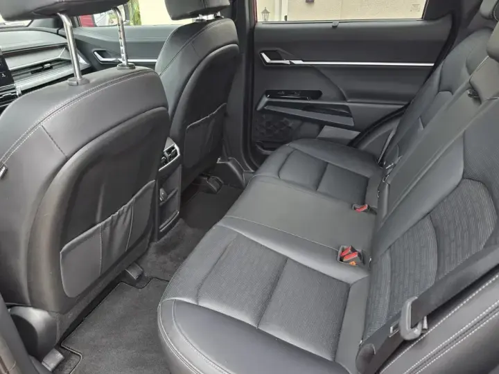 SsangYong Torres 1.5 GDI Turbo AT6 Premium