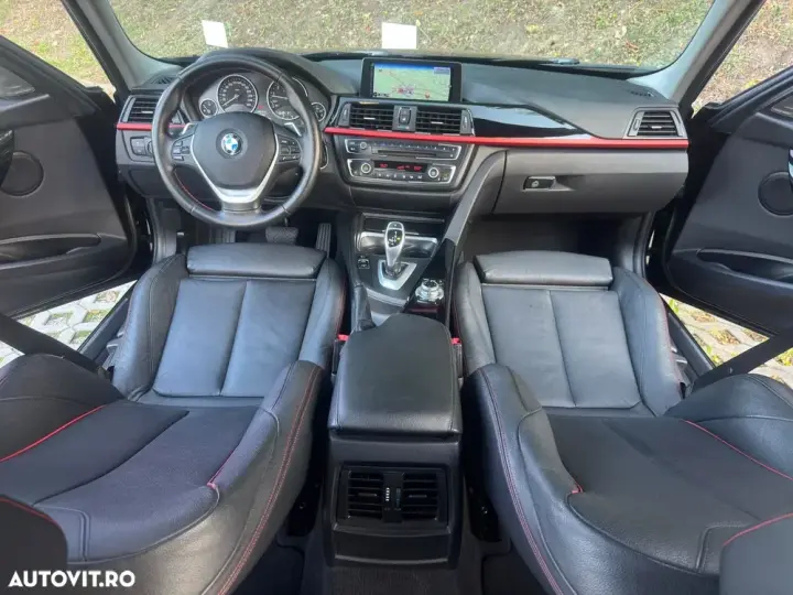 BMW Seria 3 320i Aut.