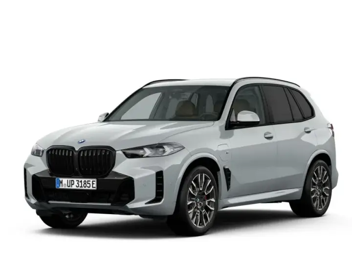 BMW X5 G05 xDrive50e