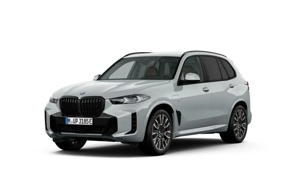 BMW X5 G05 xDrive50e — imagine 6