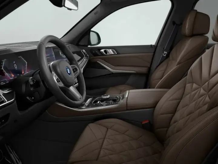 BMW X5 G05 xDrive50e
