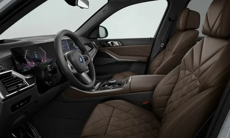BMW X5 G05 xDrive50e — imagine 4