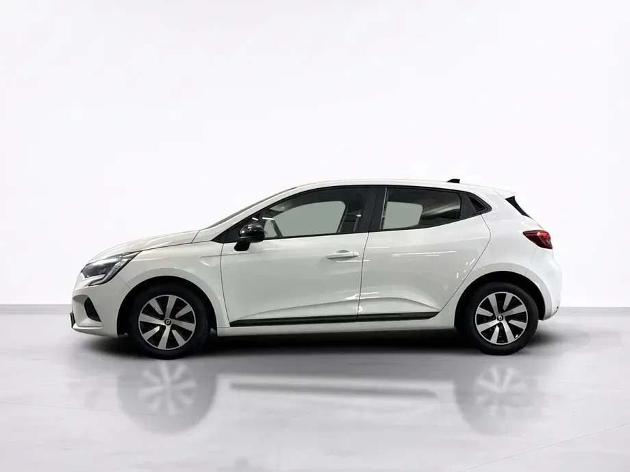 Renault Clio — imagine 2