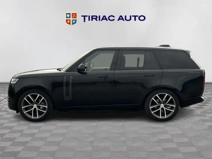 Land Rover Range Rover V