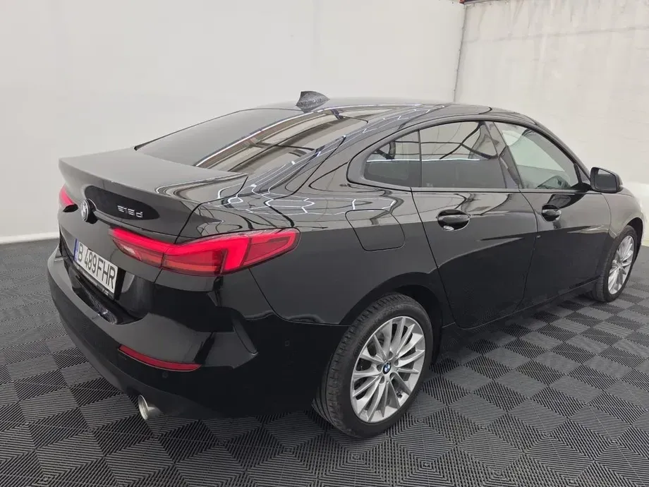 BMW Seria 2 218d AT — imagine 2
