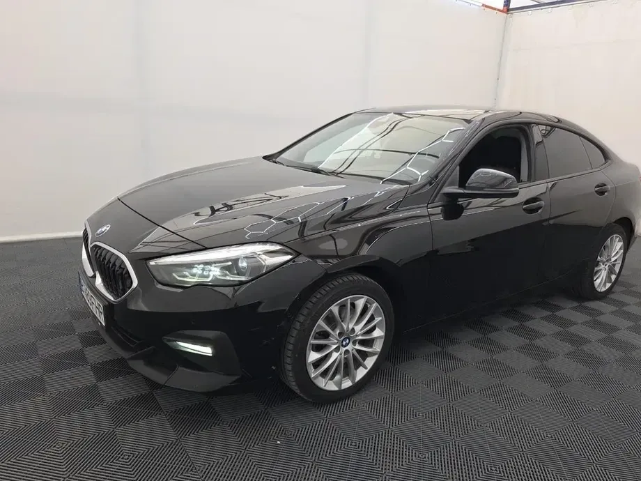 BMW Seria 2 218d AT — imagine 5