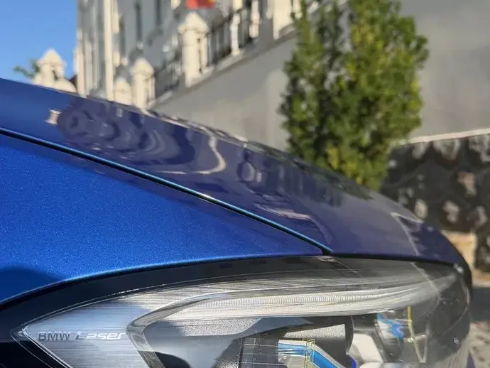 BMW Seria 3 G20/G21
