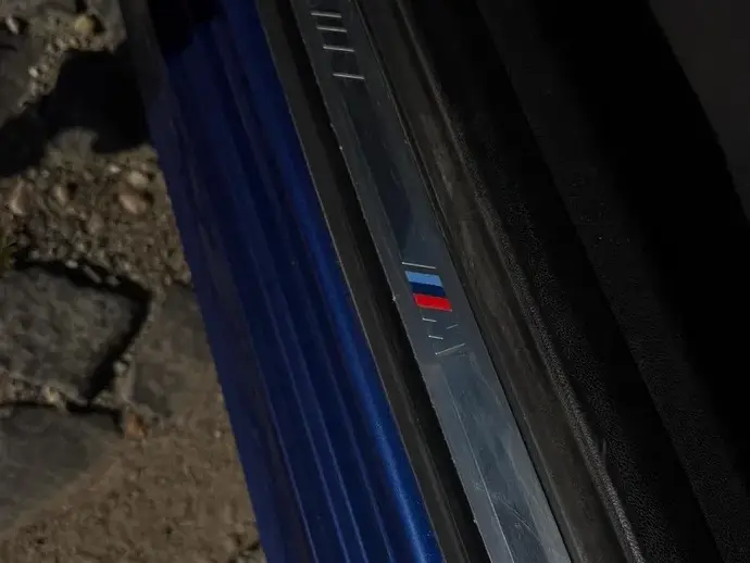 BMW Seria 3 G20/G21