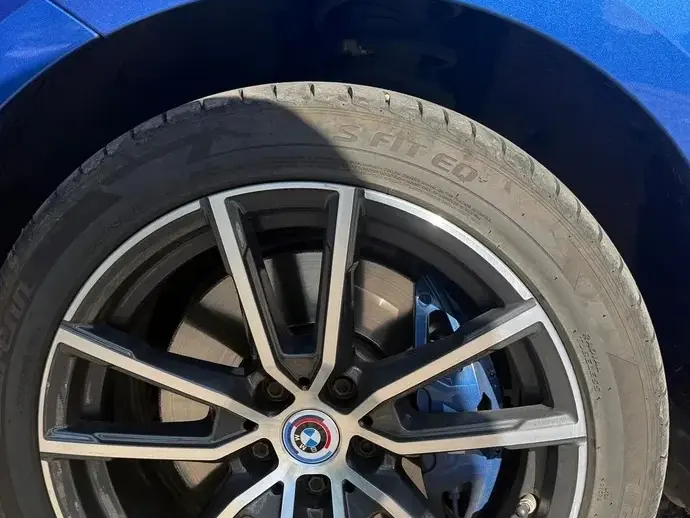 BMW Seria 3 G20/G21