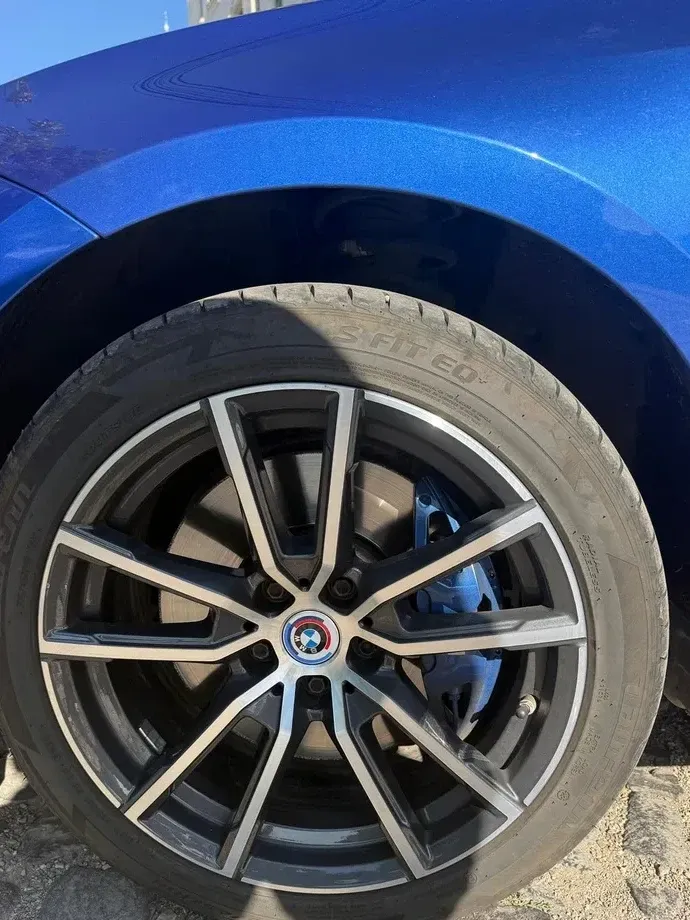 BMW Seria 3 G20/G21 — imagine 6