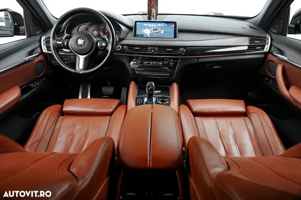 BMW X6 — imagine 6
