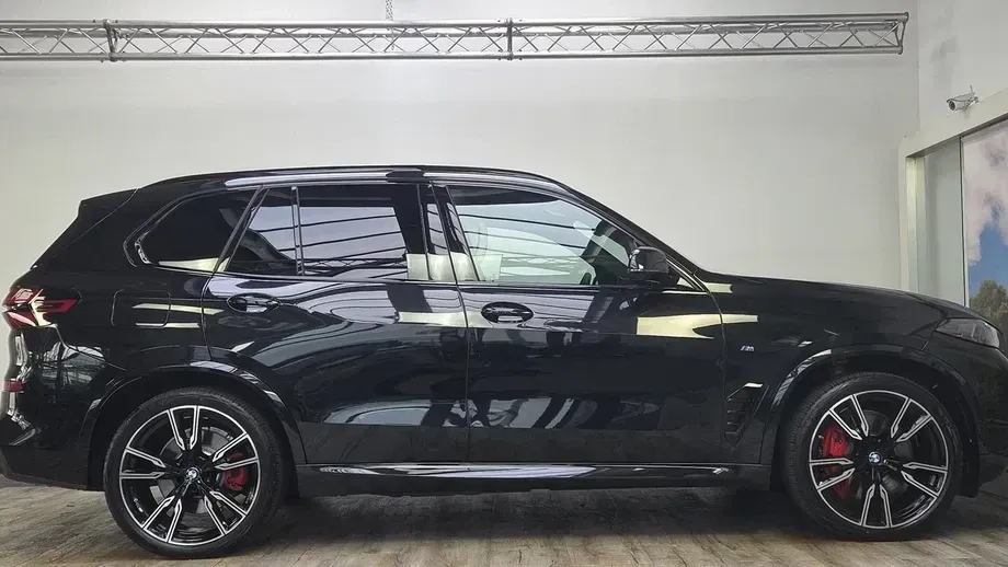 BMW X5 G05 xDrive50e — imagine 5
