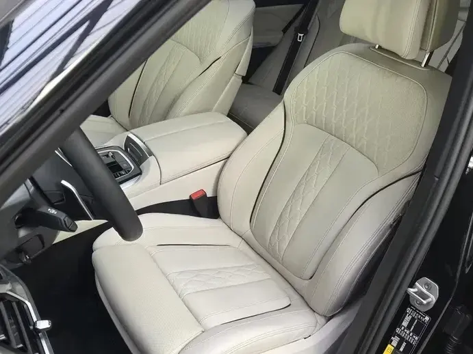BMW X5 G05 xDrive50e