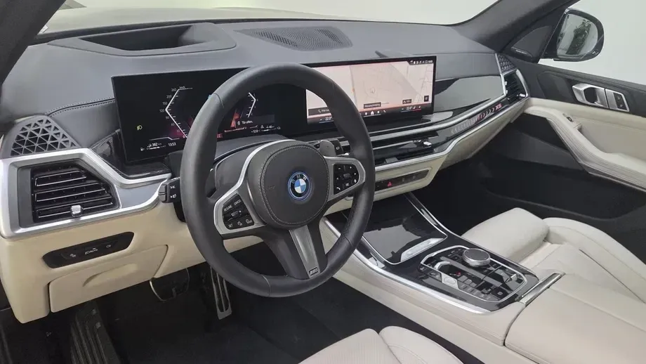 BMW X5 G05 xDrive50e — imagine 6