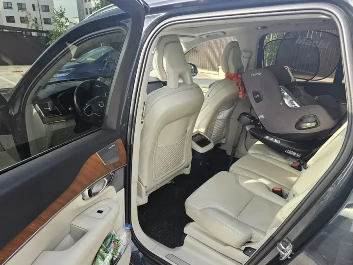 Volvo XC 90 II D5 AWD Inscription